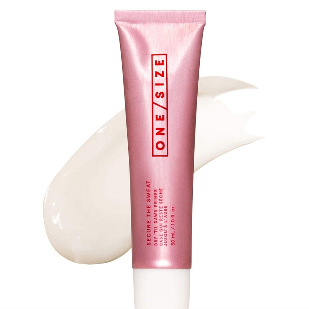 ONE/SIZE Secure The Sweat Face Primer